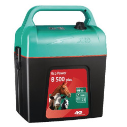Electrificateur AKO 372030