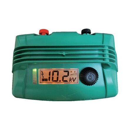 Électrificateur AKO 372036