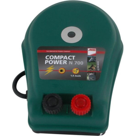Electrificateur AKO 372080