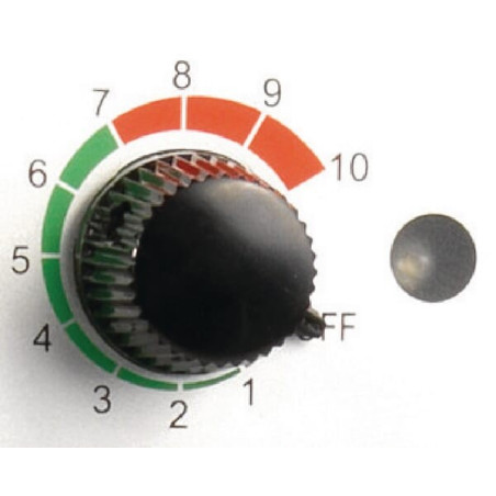 Electrificateur AKO 372121MA