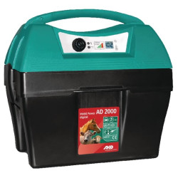 Electrificateur AKO 372201