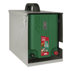 Electrificateur AKO 372752