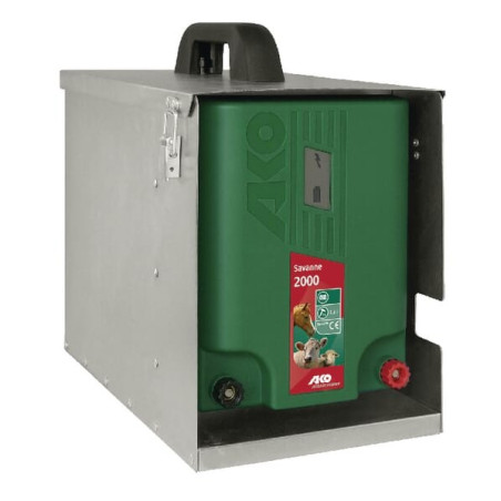Electrificateur AKO 372752