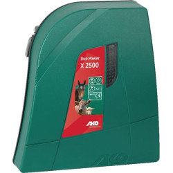 Électrificateur pour clôtures AKO 372872