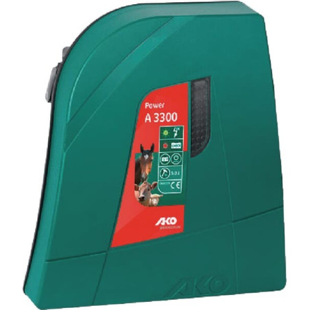 Électrificateur AKO 372893