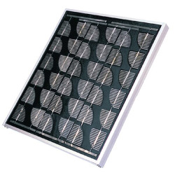 Panneau solaire AKO 375151
