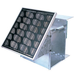 Module solaire 25W AKO 375256