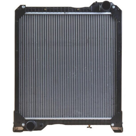 Radiateur ALPINA 3780221M5N