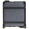 Radiateur ALPINA 3780221M5N