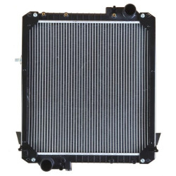 Radiateur ALPINA 3781114M1N