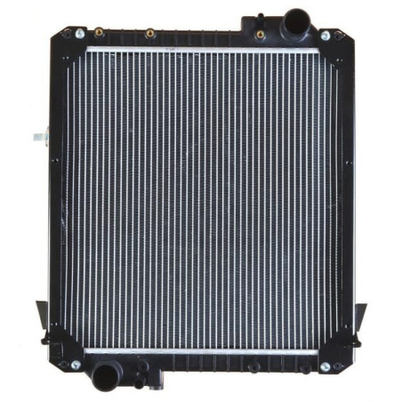 Radiateur ALPINA 3781114M1N
