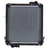 Radiateur ALPINA 3781114M1N