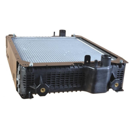 Radiateur ALPINA 3781114M1N