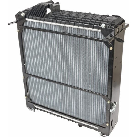 Radiateur ALPINA 3781115M1N
