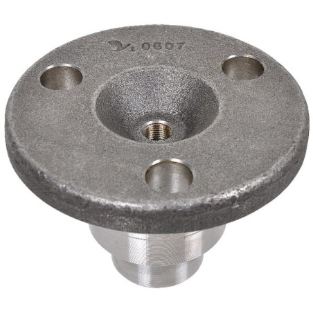 Pivot d'attelage CASE IH 378409A1