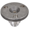 Pivot d'attelage CASE IH 378409A1