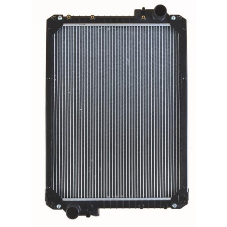 Radiateur ALPINA 3785214M2N
