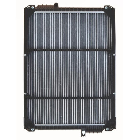 Radiateur ALPINA 3785214M2N