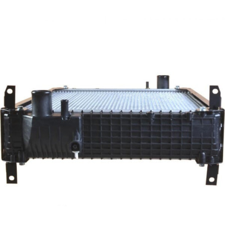 Radiateur ALPINA 3785214M2N