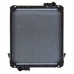 Radiateur ALPINA 3785830M2N