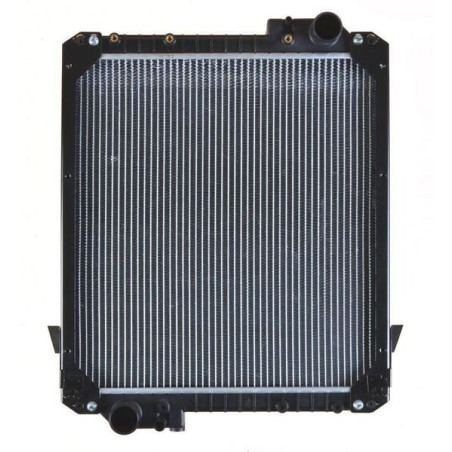 Radiateur ALPINA 3785830M2N