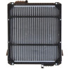 Radiateur ALPINA 3785830M2N