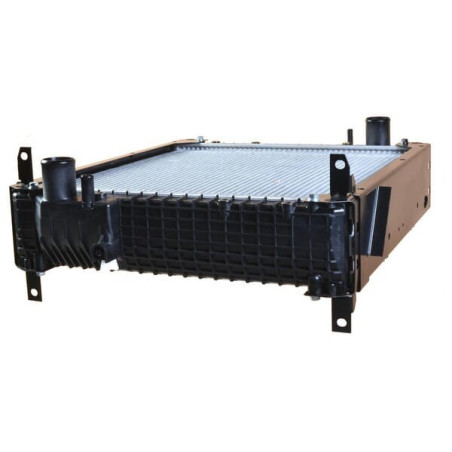 Radiateur ALPINA 3785830M2N