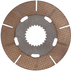 Disque de frein UNIVERSEL 3790493M1N