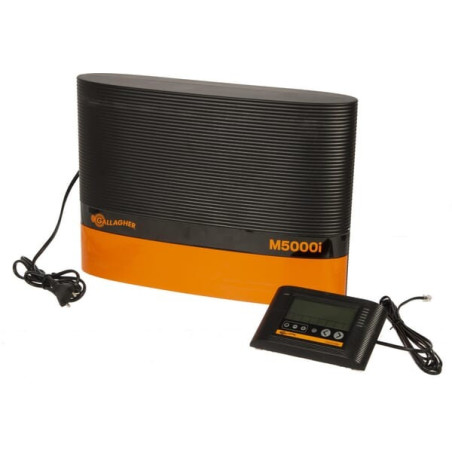 Électrificateur GALLAGHER 379326GAL