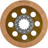 Disque de frein UNIVERSEL 3795499M1N