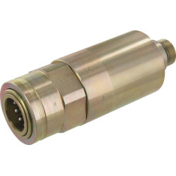 Raccord MASSEY FERGUSON 3796940M2