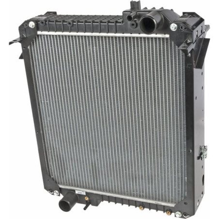 Radiateur ALPINA 3808158M3N