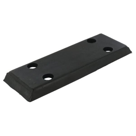 Protection caoutchouc 260x90mm UNIVERSEL 382003KR