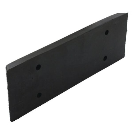 Protection caoutchouc 260x90mm UNIVERSEL 382003KR