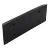 Protection caoutchouc 260x90mm UNIVERSEL 382003KR