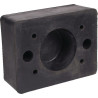 Protection caoutchouc 195x152mm UNIVERSEL 382025KR
