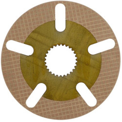 Disque de frein UNIVERSEL 3823952M1N