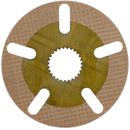 Disque de frein UNIVERSEL 3823952M1N
