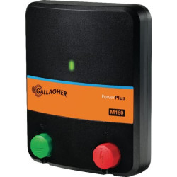 Électrificateur GALLAGHER 384306GAL