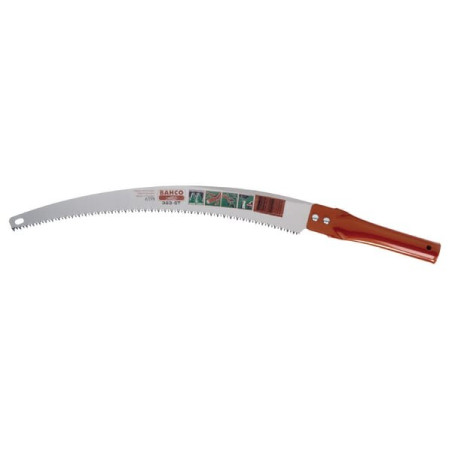 Scie arboricole BAHCO 3846T