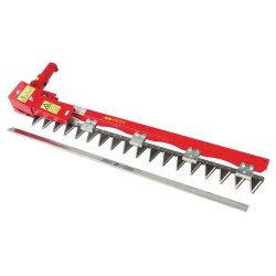 Coupe latérale à colza hydraulique gauche UNIVERSEL 3850RT135HYL