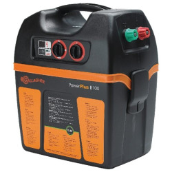 Électrificateur GALLAGHER 392004GAL
