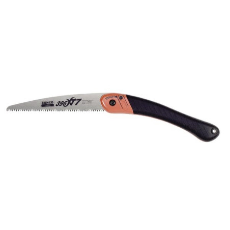 Scie arboricole BAHCO 396HP