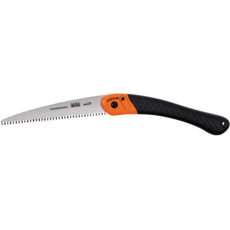 Scie arboricole BAHCO 396JS