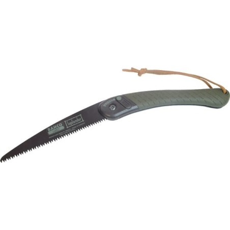 Scie arboricole BAHCO 396LAP