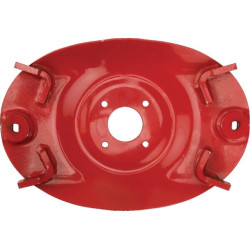 Disque de faucheuse UNIVERSEL 39760150KR