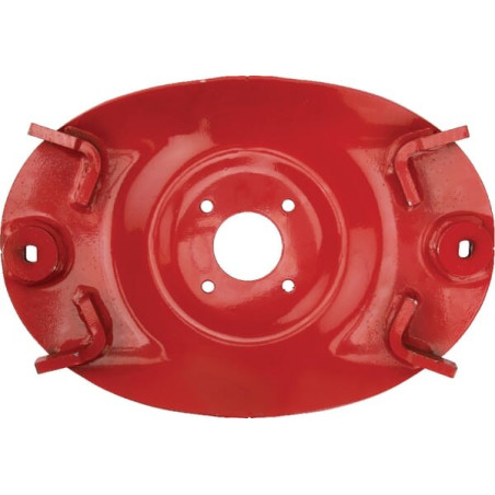 Disque de faucheuse UNIVERSEL 39760150KR