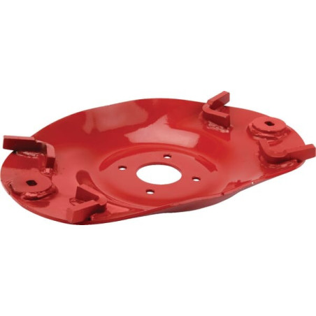 Disque de faucheuse UNIVERSEL 39760150KR