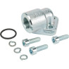 Bride de raccordement OMT 3G12