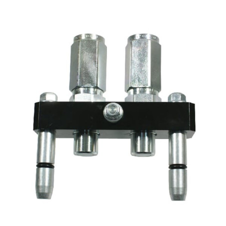 Raccord rapide mâle FASTER 3PB06212GMC
